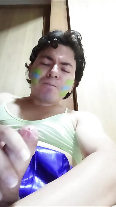 brazilian gay femboy sweet fantasy