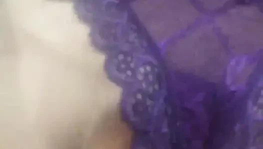 Seorang cabul di balik rok