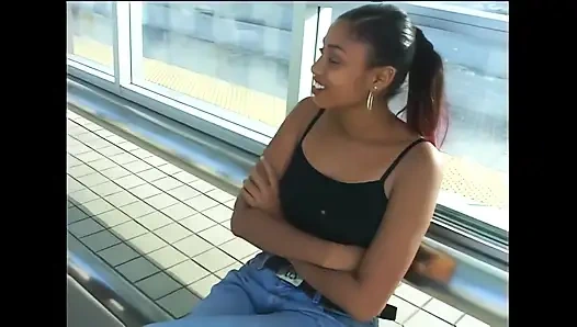 Ich Warte Auf Den Fick Des Tages