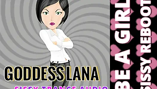 AUDIO ONLY - Sissy reboot