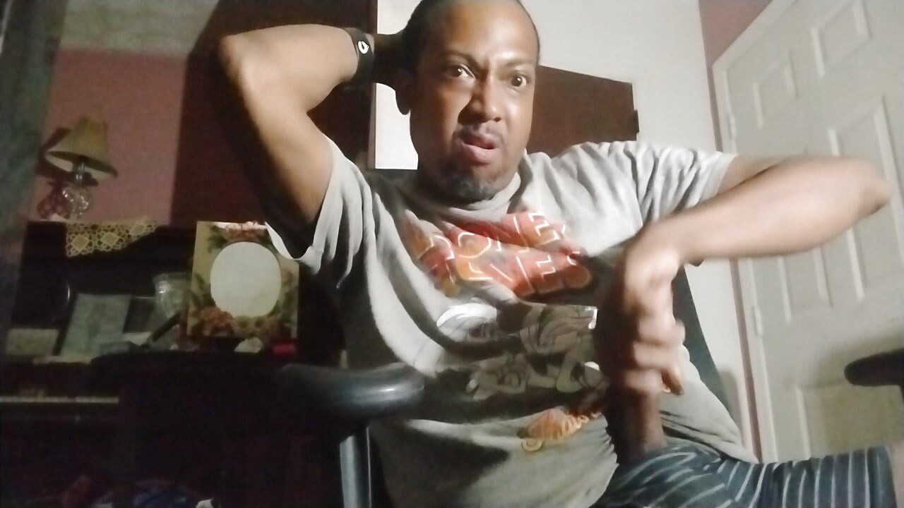 Me pre coming