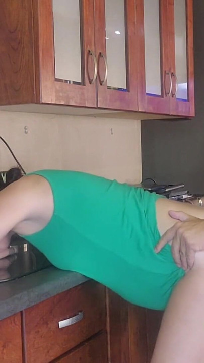 Unforgettable moment from "Wtf just fucked my neighbours wife after she asked me to fix the zinc"