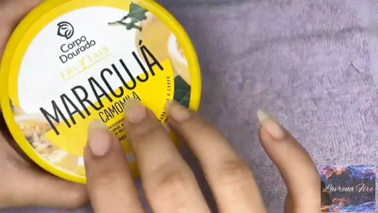 P.O.V.: Watch Me Taking Care Of My Long Hand Nails After Removing Nail Polish...