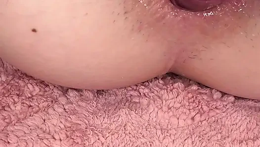 Anita Biannca - Я обожаю анальную игру