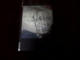 Tribute MONSTER facial Thomasina