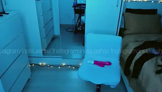 Lovense Kontrol Amcık