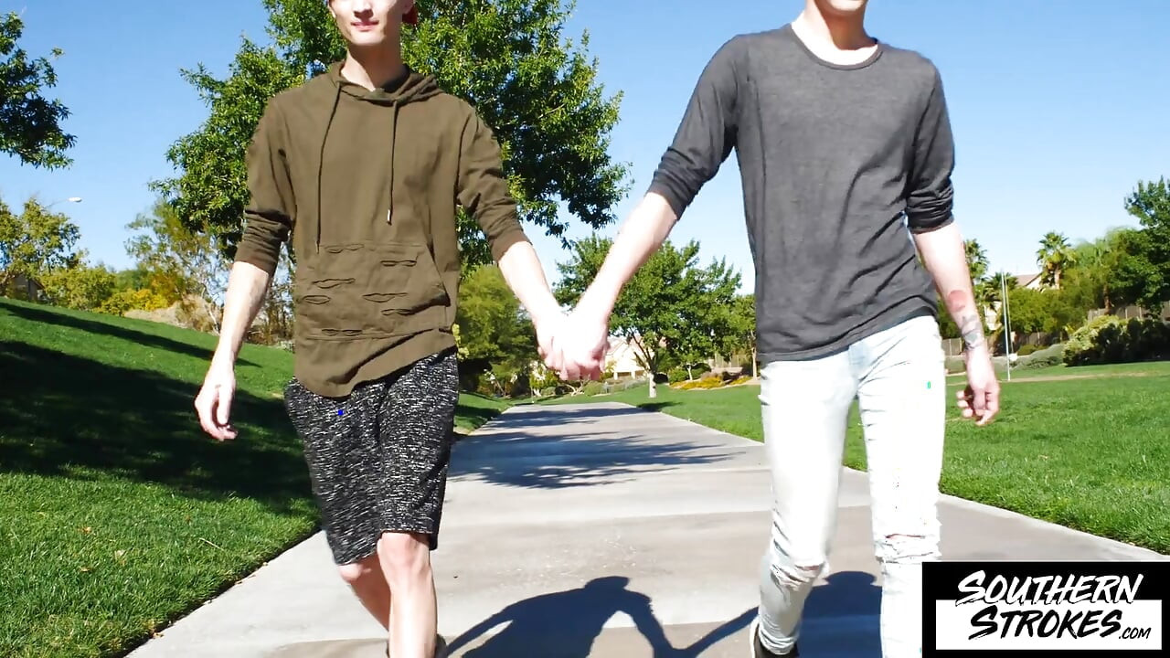 서던스트로크 크리스 서머스와 잭 러브