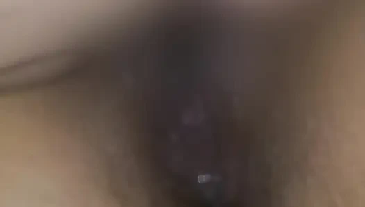 Viral bahan bakar creampie yang intens