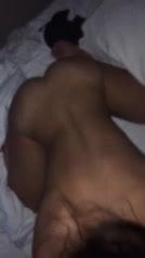Sexy Blowjob Before Bed