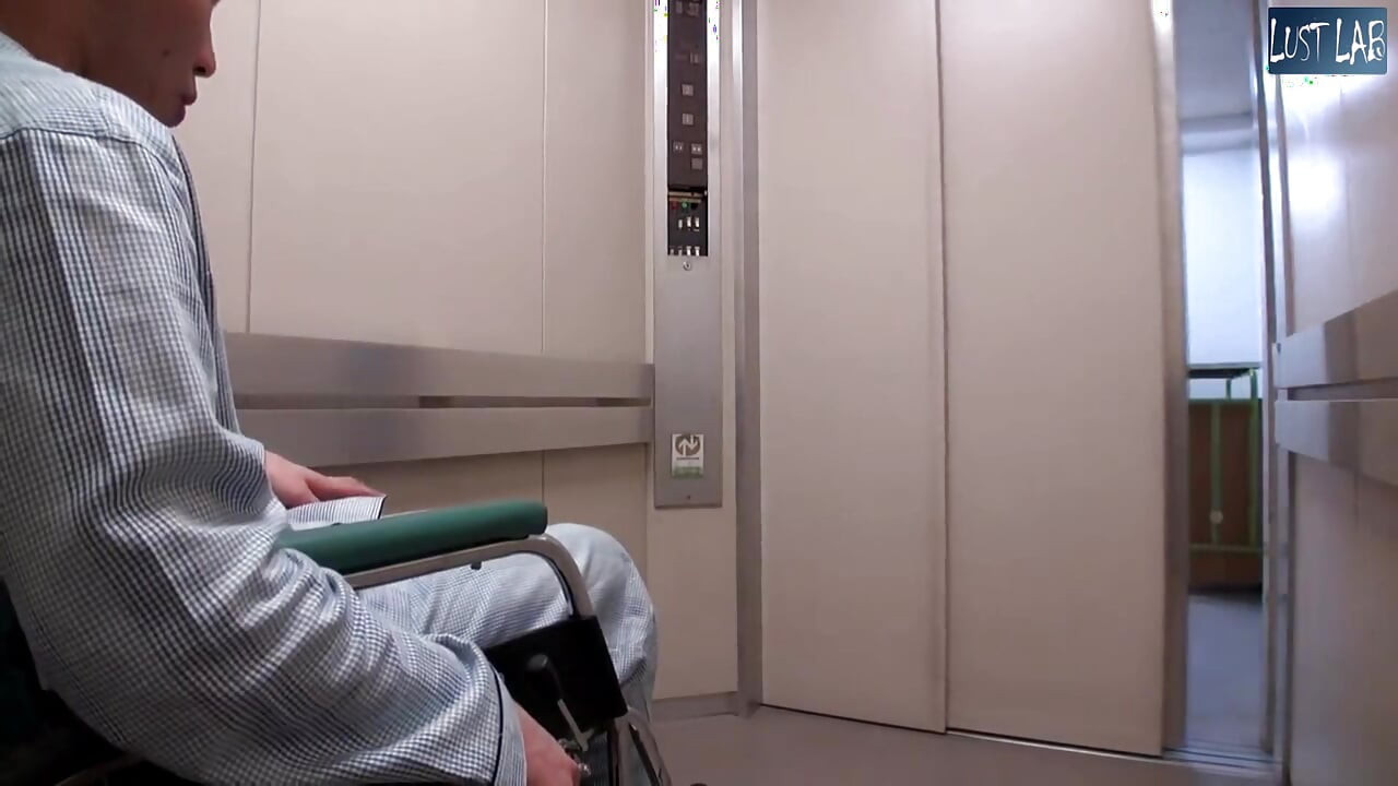 Tensiunea la patul spitalului - o șansă glimpse trezi sentimente nici nu este de așteptat - partea 4