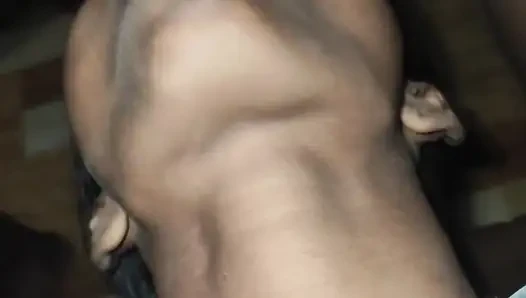 Istri nyepong saudara ipar