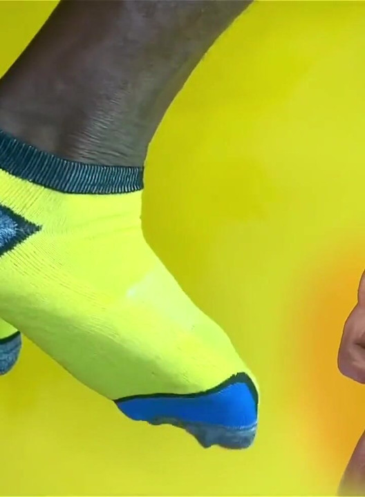 Mellow Yellow