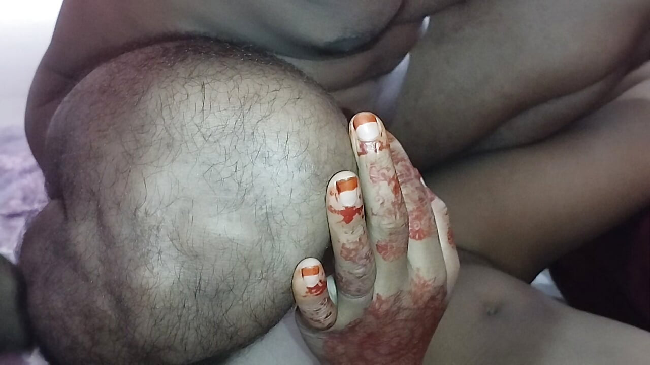 Beautiful bangla bhabhi with devor after long time romantic sex video. Bangla