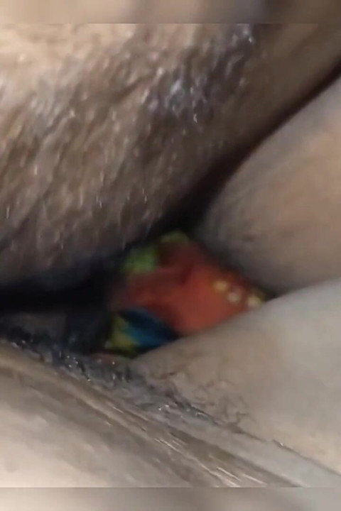 My Stepbrother Licks My Pussy to Get the Fragrant Smell of Indian Pussy