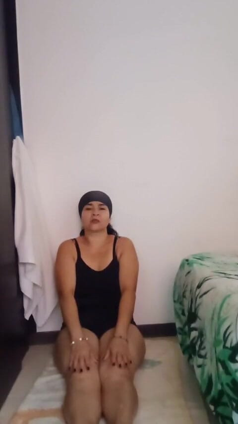 Watch your stepmother exercise so you can learn | Clip 2