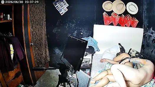 EXTREMER ANALSEX MIT MEINEM BETRÜGENDEN LIEBHABER