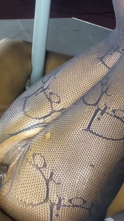 The debauchery continues as I let this HUNK of a man SLUT ME OUT!!! At this point drinking his cum is VERY nessasary!! | Clip 2