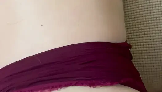Anal Bliss