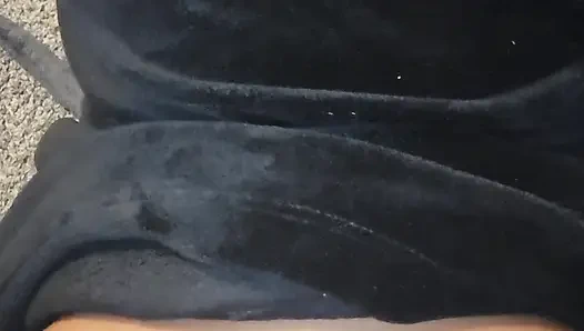 I told him I didnt shave vol 1. (Doggystyle)