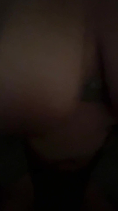 Powerful moment from "I love to speed up when he gets close to cumming prematurely"