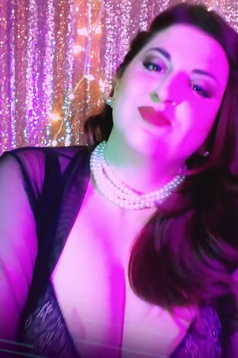 Can You Resist? Magic Transformation