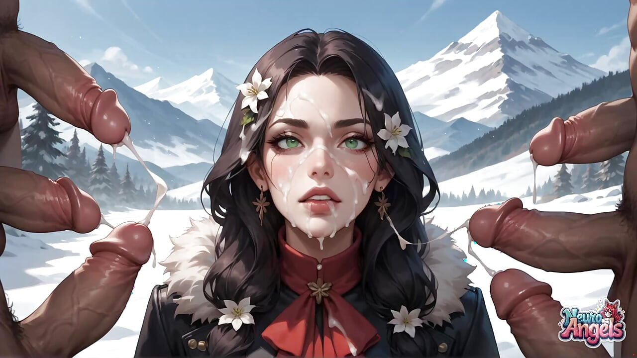 Snow Queen's Milkstream Deluge