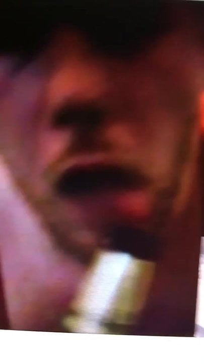SUCK BOOTLE WITH CUM