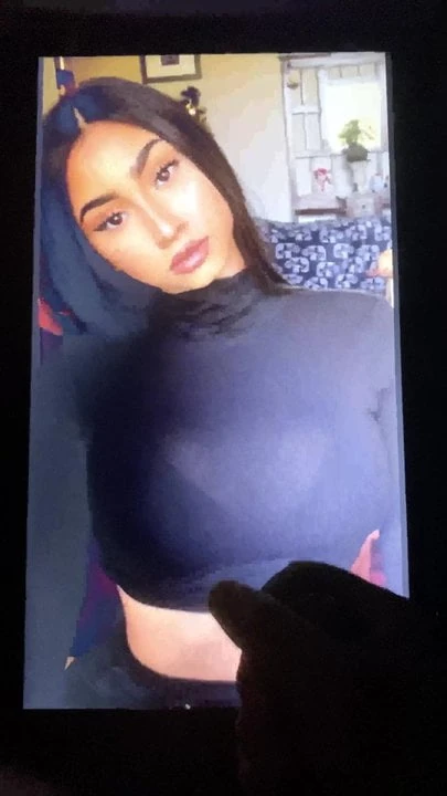 Paloma Mami cum tribute