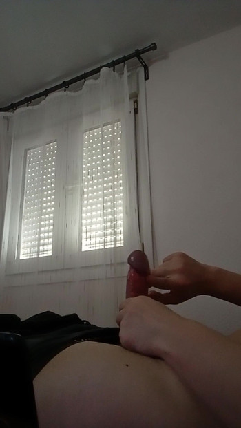 Big dick hole cock fun #12