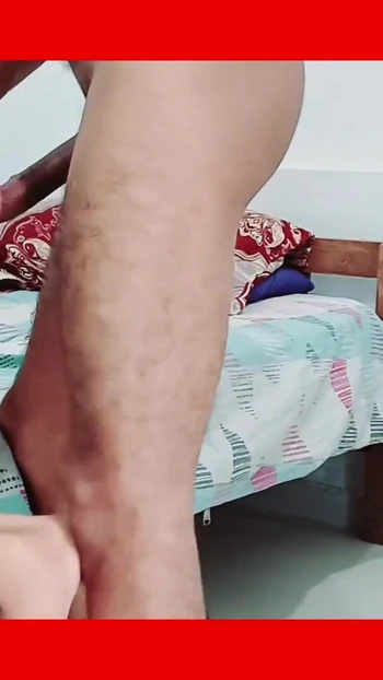 Iconic moment from "Indian college girls sex"