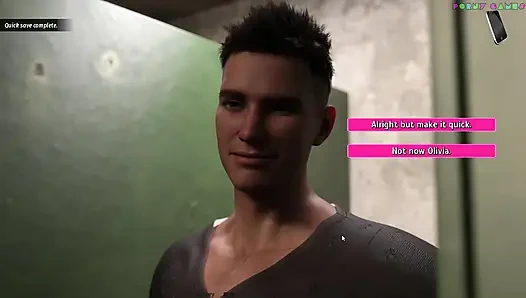 Жизнь вместе г-н Blackeyes - 69 с сестрой твоей бывшей подруги 3