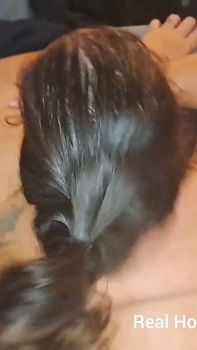 Big Dick Fucking Me Hard Deep Hard Hair Pully Doggy Screaming Orgasm | Clip 3