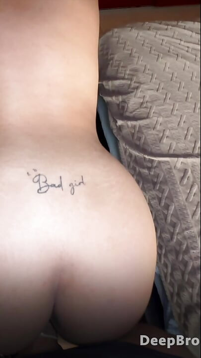 Did you ever try the Latina big ass Experience?