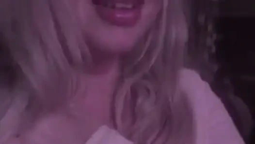 Alberne goose mit stiefmutter