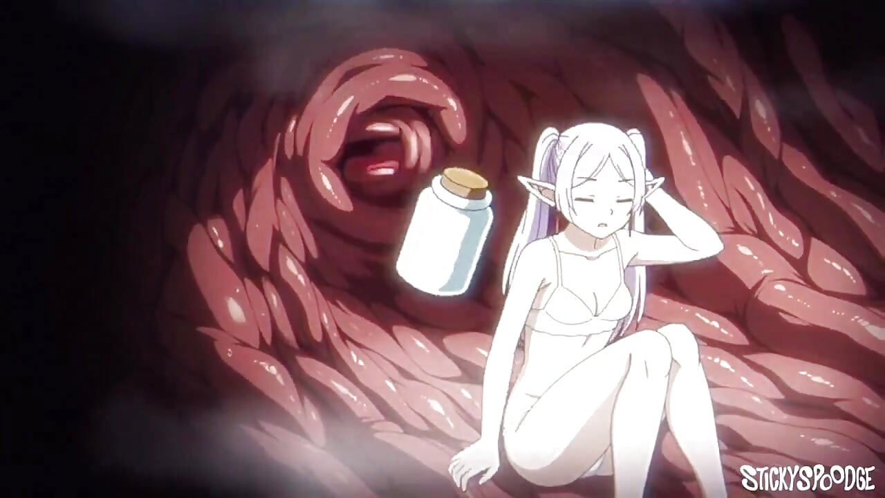 性愛女孩與蜜糖的方式
