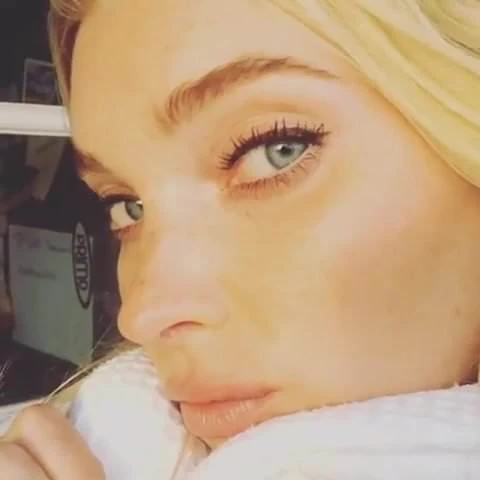 Elsa Hosk