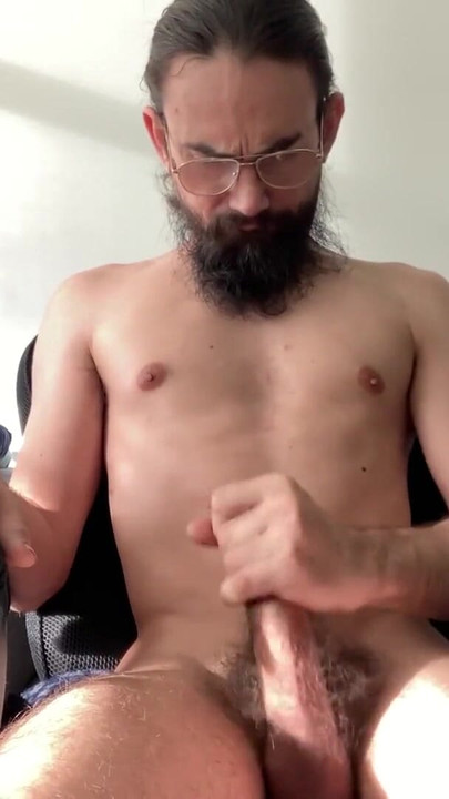 Must-share moment from "Guy With Cerebral Palsy Feels Good Naked in the Sun"