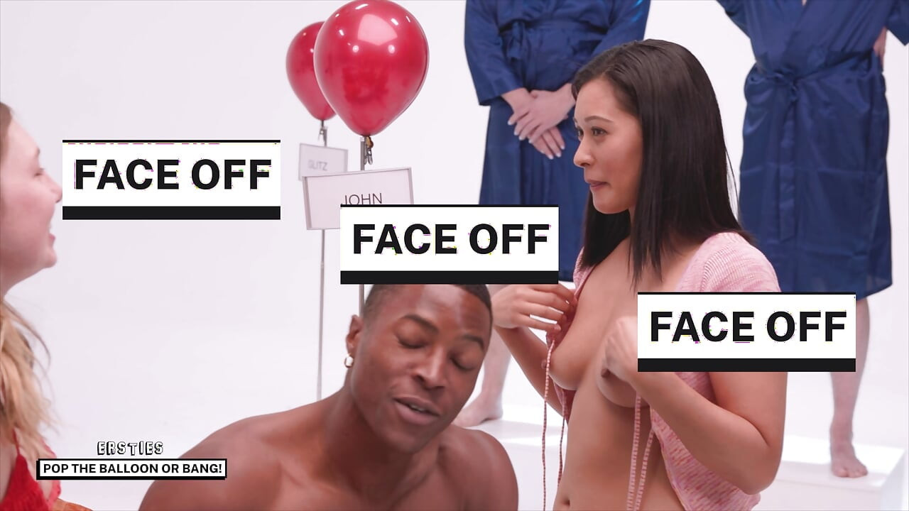 Ersties - pop the balloon or bang - tập 2 của 4