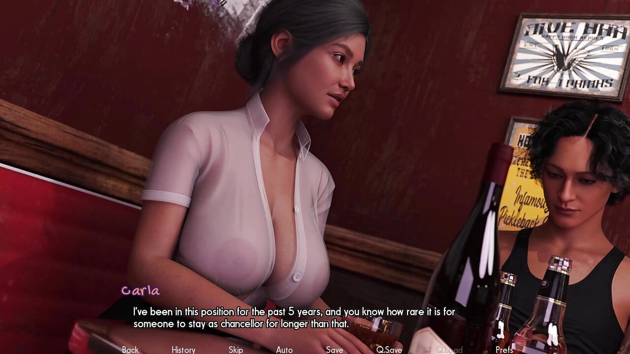 البديل Shemevolution 2 أريد جدا أن أنيك زملائي في العمل