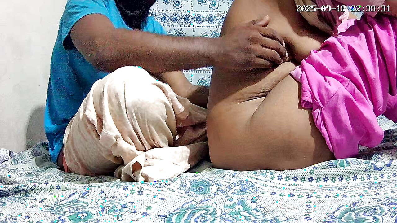 Indian mom and dad sex doggy style 38755