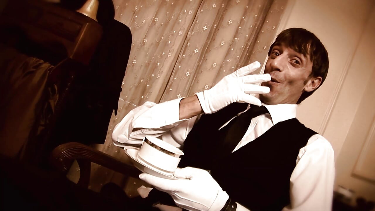 Stacey saran ने अपनी शादी के दिन सेक्स किया - अपने पति के साथ नहीं