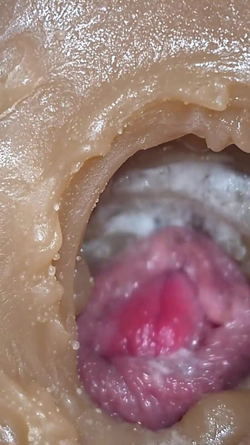 Пизда зсередини - це волосся на моєму члені надзвичайно стимулює