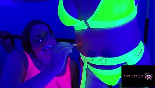 Uv Mayhem