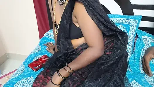 Индийская Мачеха Соблазняет Паренька Для Сексуального Удовольствия