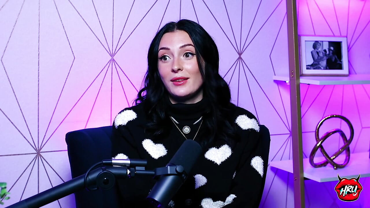 Charlotte Sins guta, seks žurke i sive oblasti etičkihuralizama