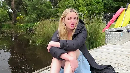 Interview: Thats a Wrap with Charlie Featuring Charlie Forde