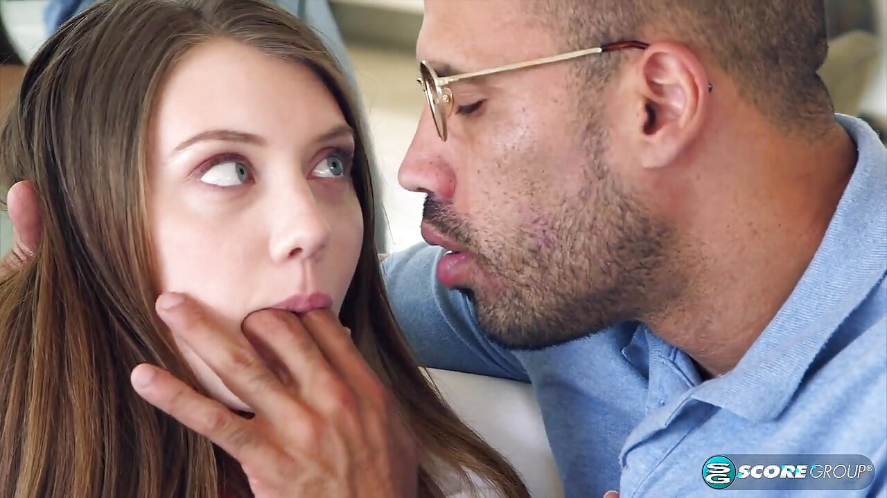 Elena Koshka: Tutored Teen Twat