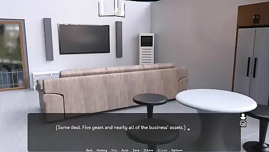 Külotlu çorap: seksi orta yaşlı seksi kadın dölle dolu bölüm 9