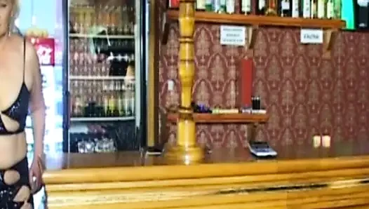 Дикий Хардкорный Праздник Траха Зрелых Шлюшек