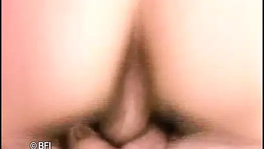 90' porno klasikleri üçlü grup seks